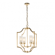 Jameson Pendant Light - Cusack Lighting