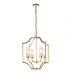 Jameson Pendant Light - Cusack Lighting