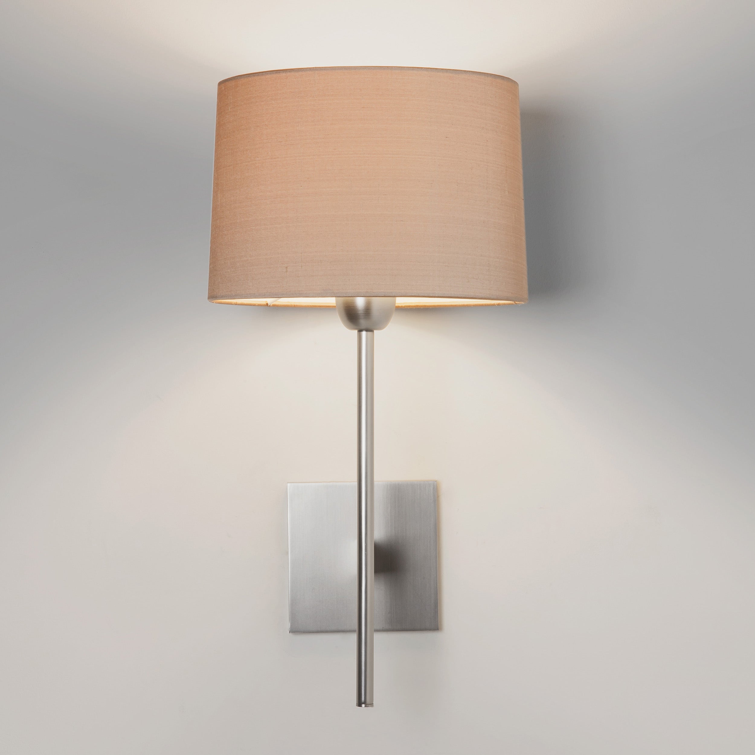 Tapered Round 215 Shade- Various Colors