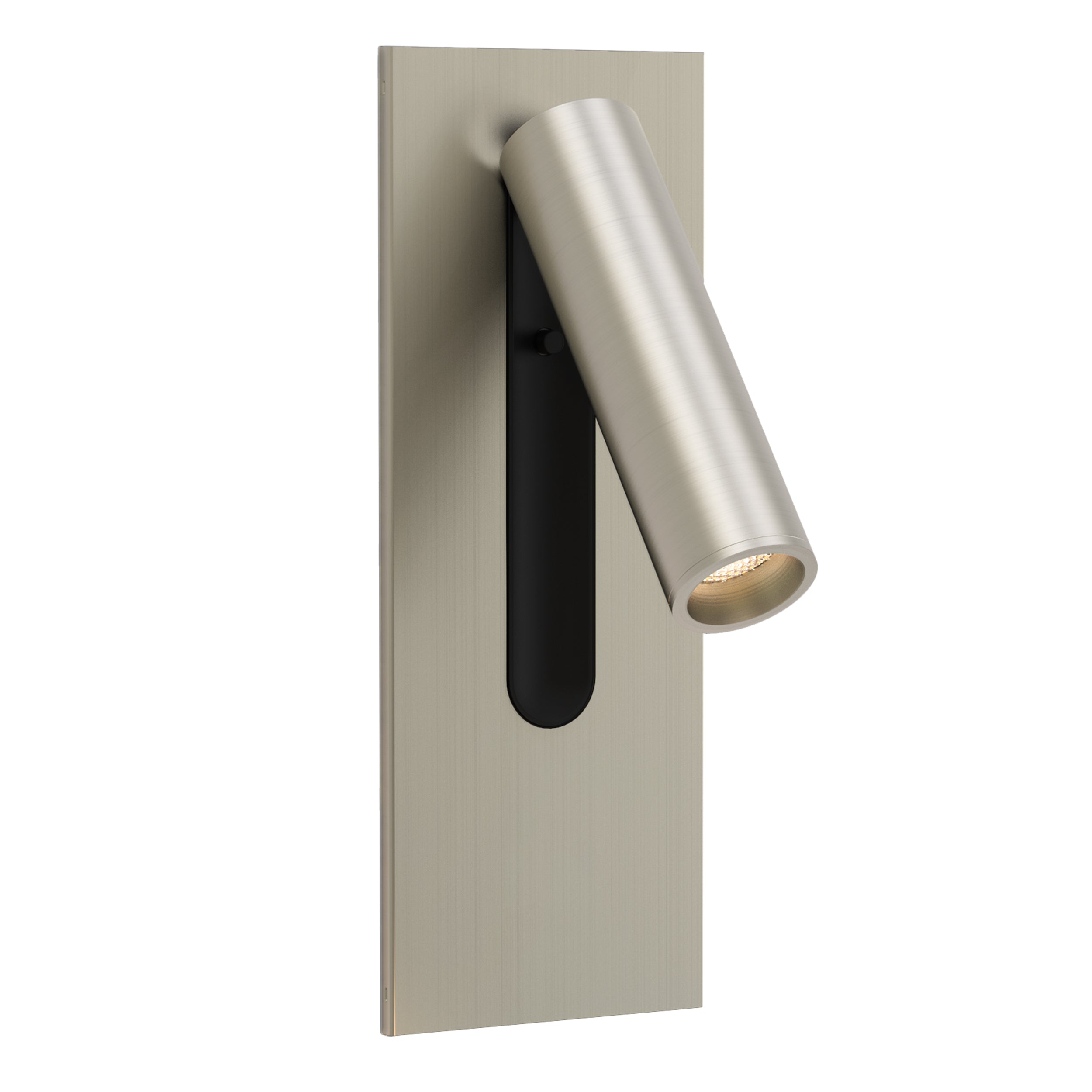 Fuse 3 Reading Light - Various Finishes