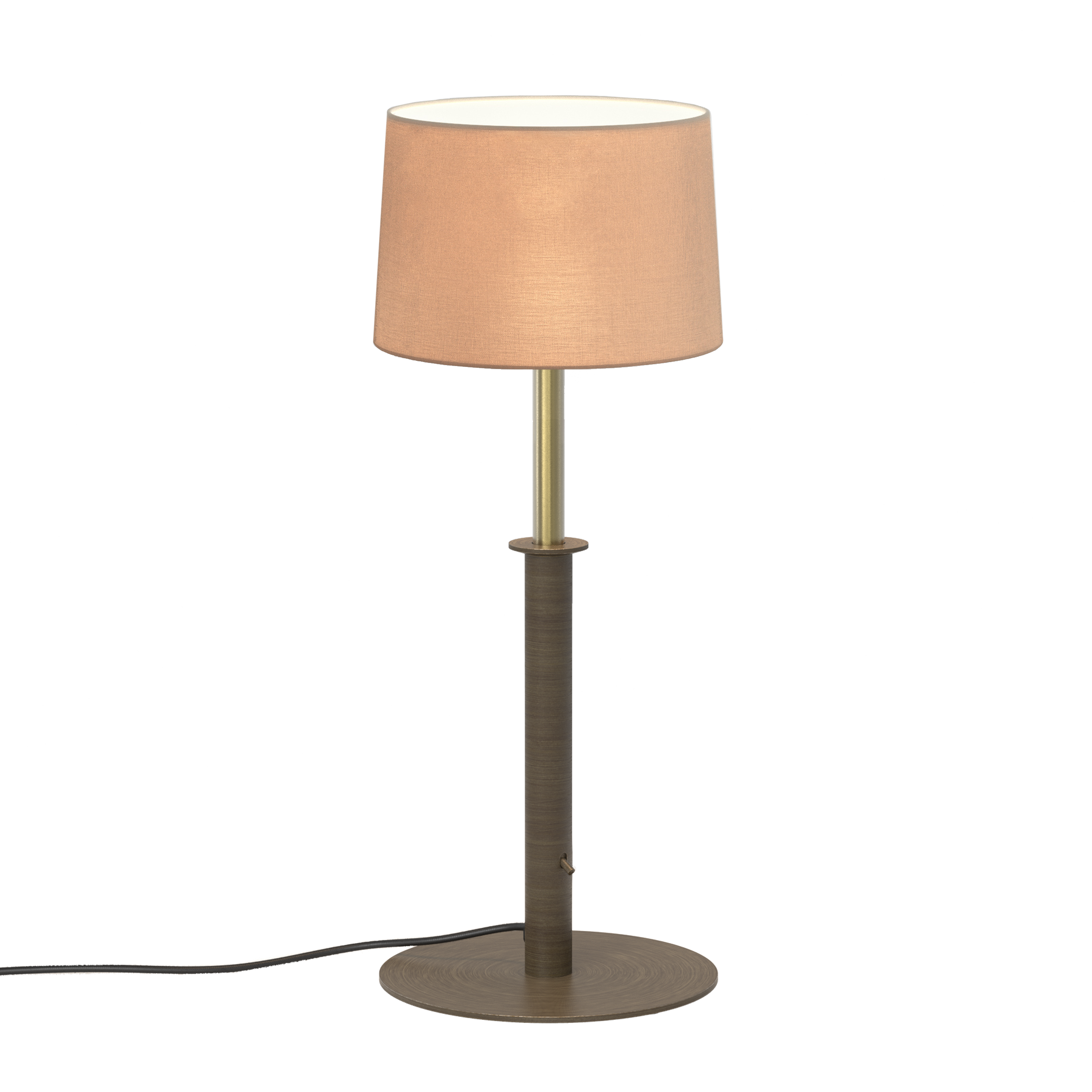 Club Table Lamp