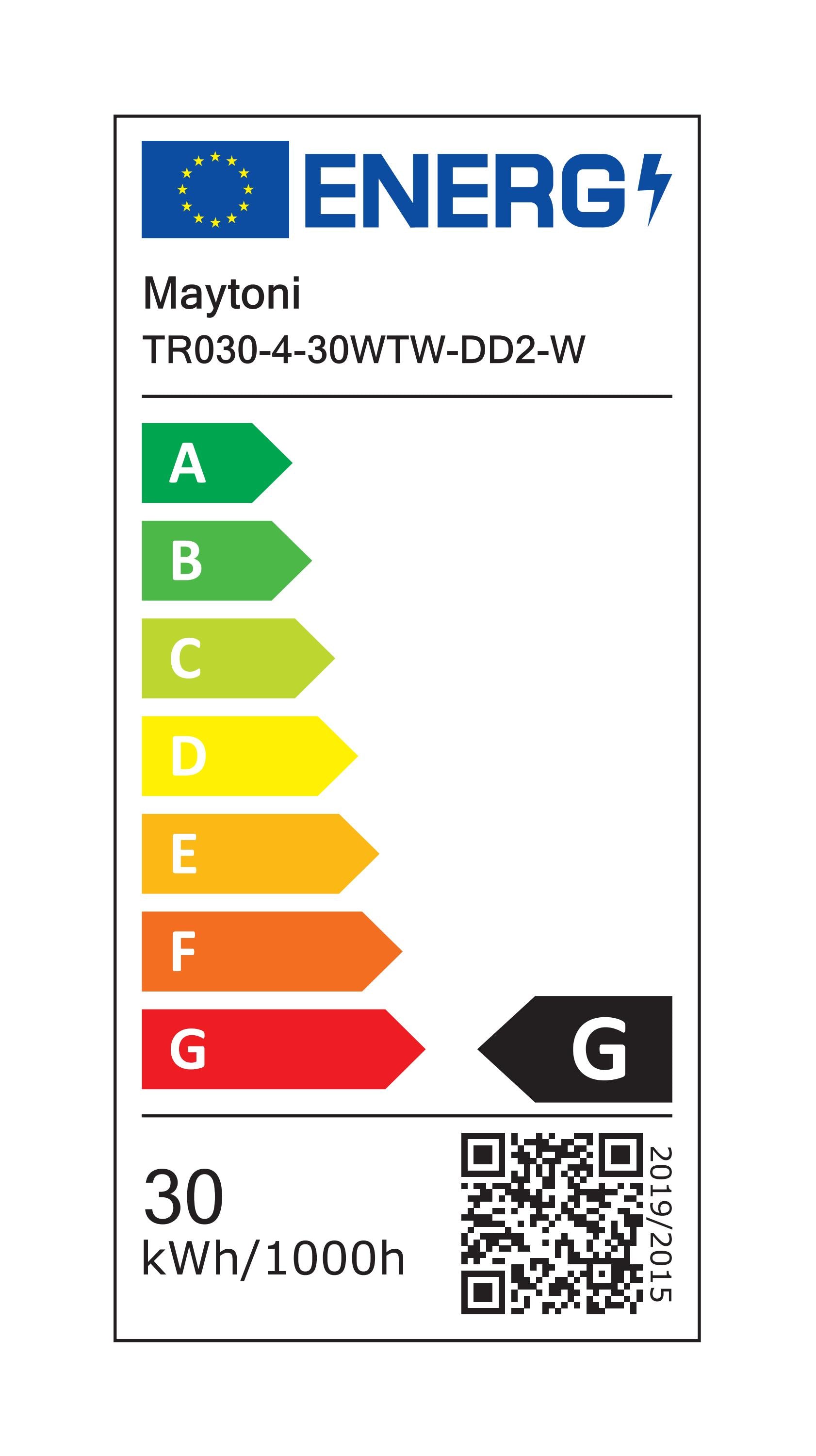 Track Lighting Basis Magnetic track system Exility 120° 2700-6000K