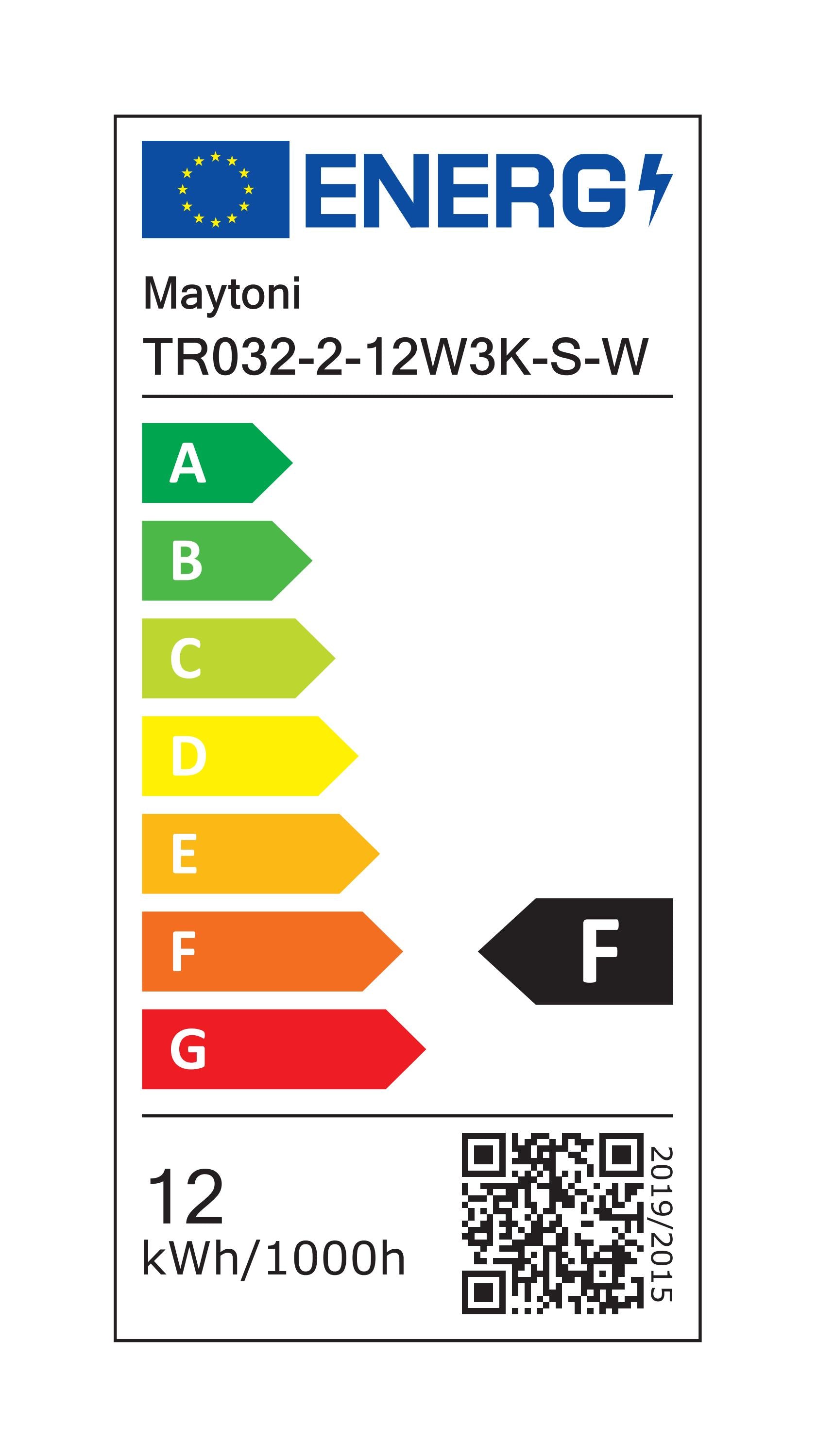 Track luminaire Focus Led Exility