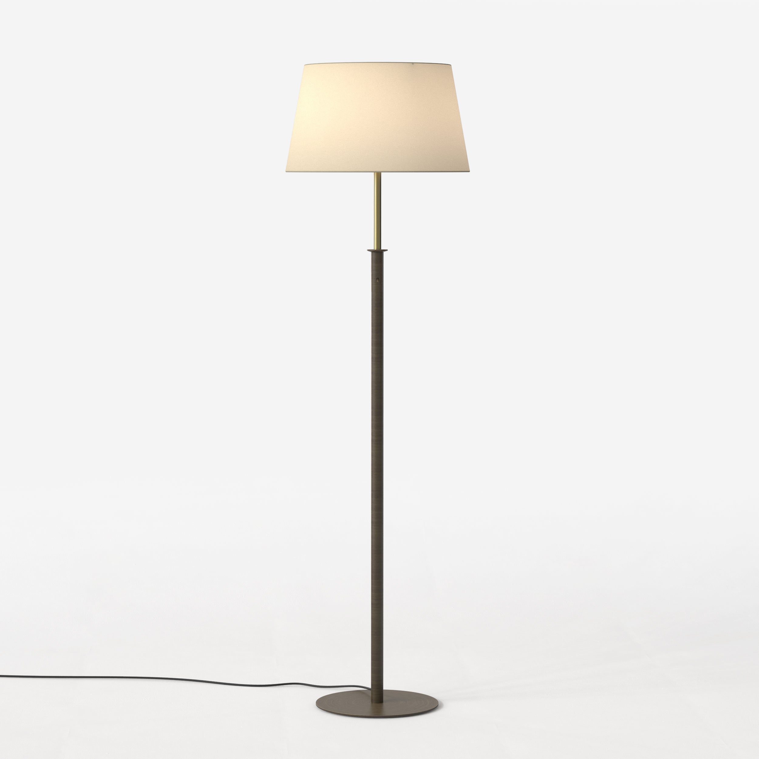 Club Floor Lamp