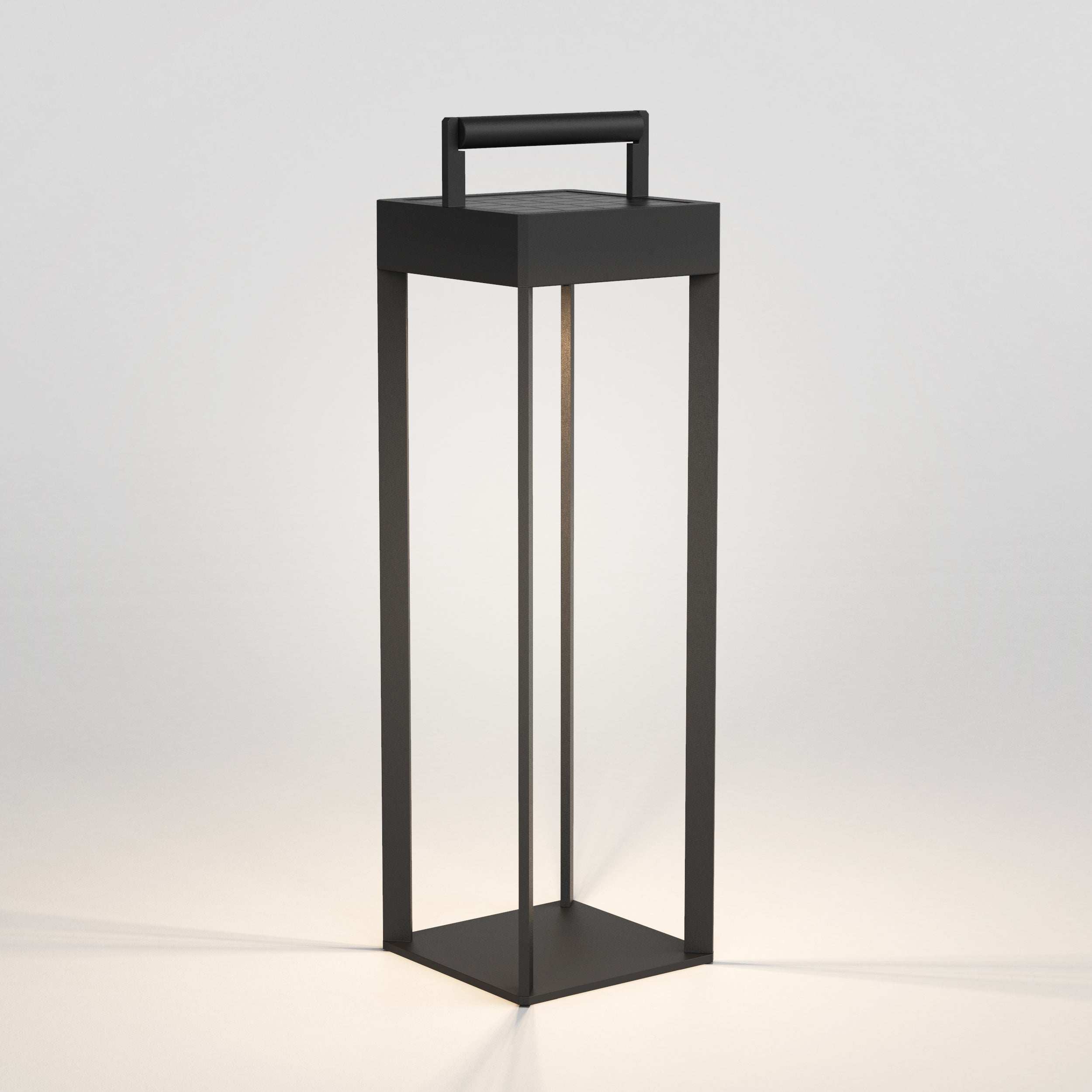 Kuro 250/450 Portable Light
