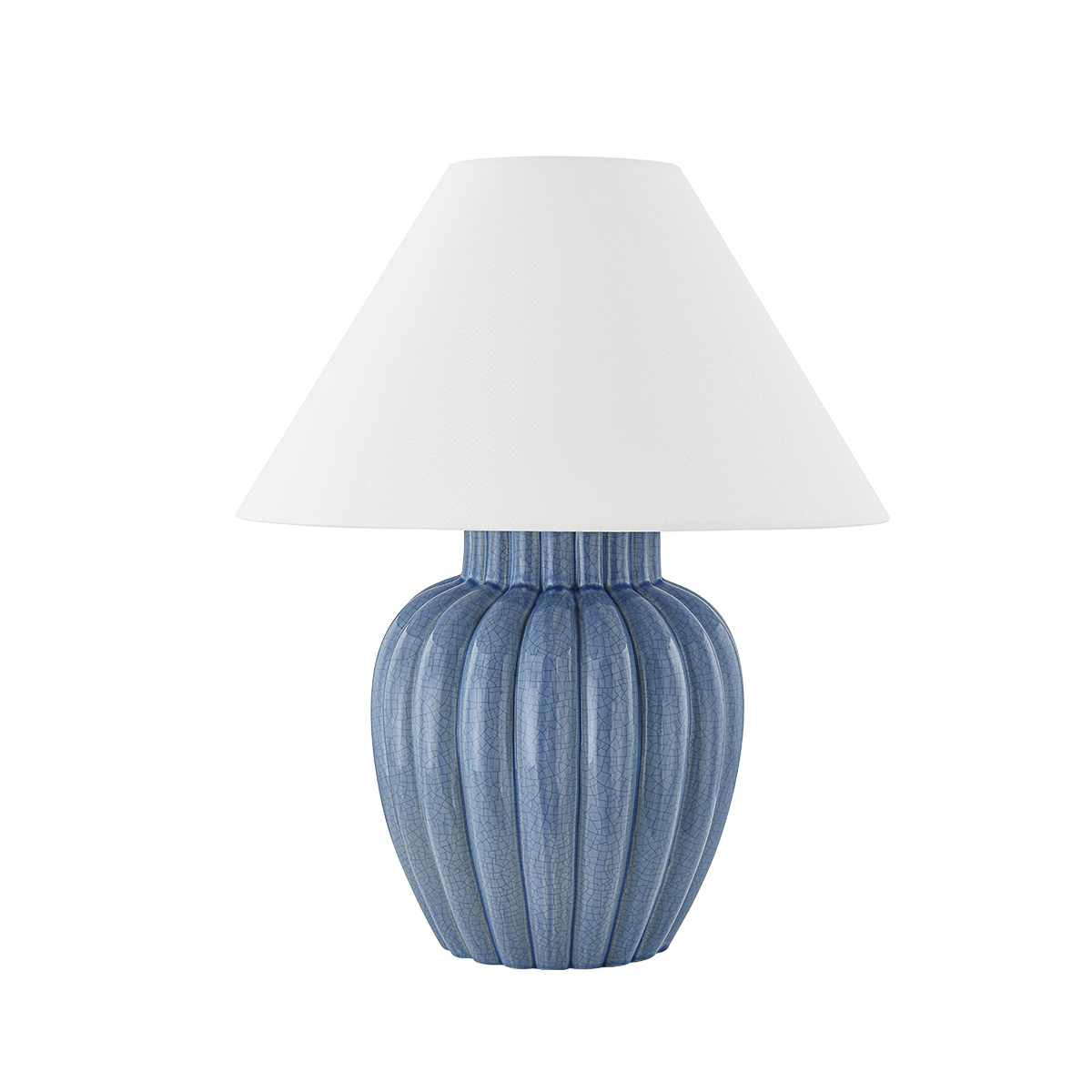 Clarendon 1Lt Table Lamp