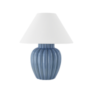 Clarendon 1Lt Table Lamp