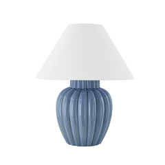Clarendon 1Lt Table Lamp