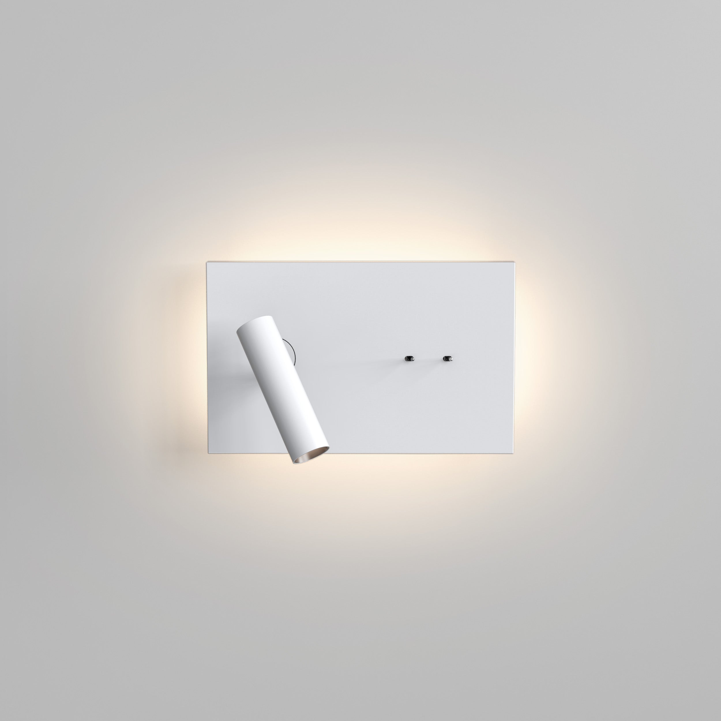 Edge Reader Mini LED Lights