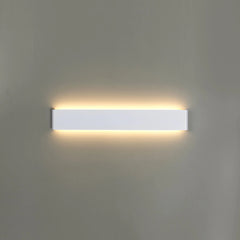 Egeo Linear Wall Lamp 3yrs Warranty- Various Finishes