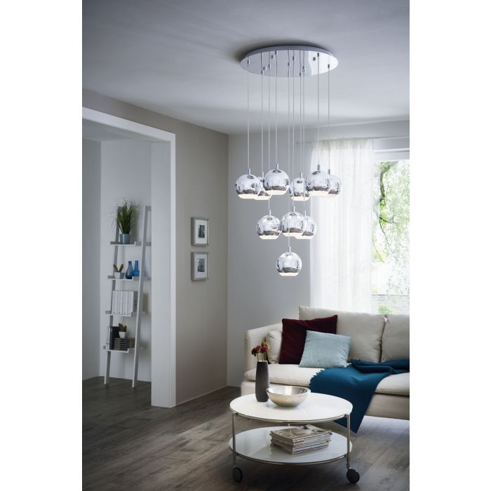 EGLO 95914 | LIGHT FITTING | CONESSA - Cusack Lighting
