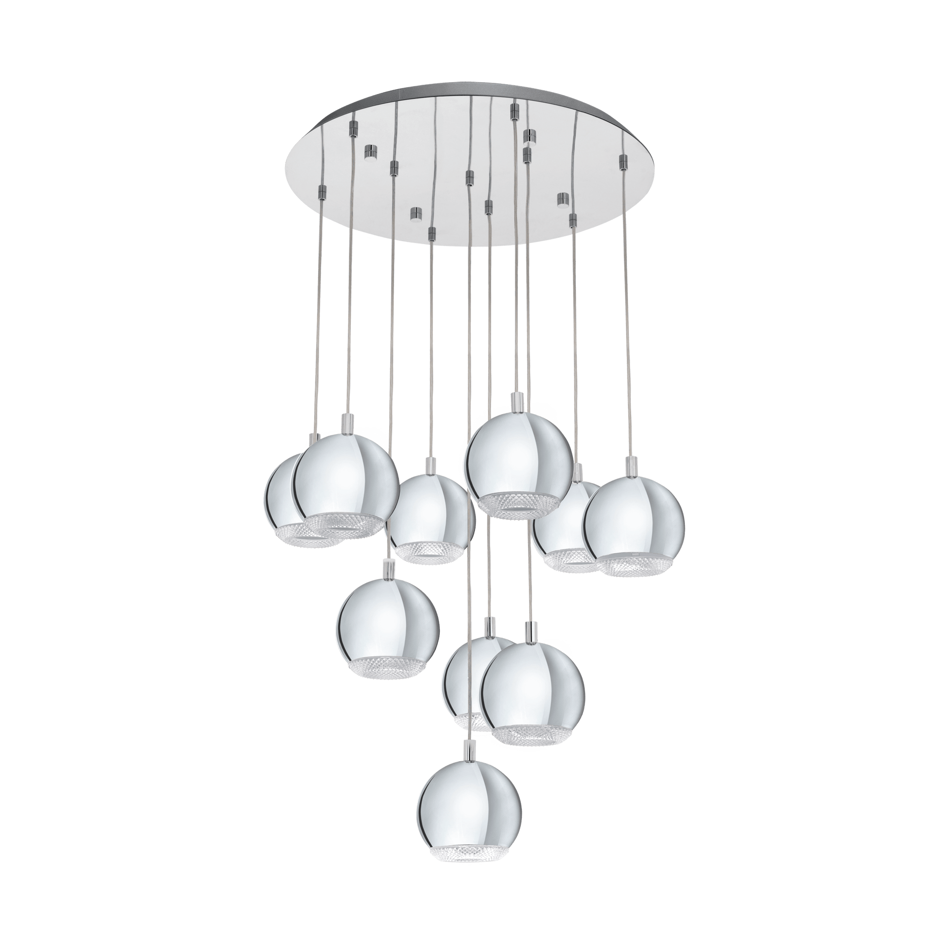 EGLO 95914 | PENDANT LIGHT FITTING | CONESSA