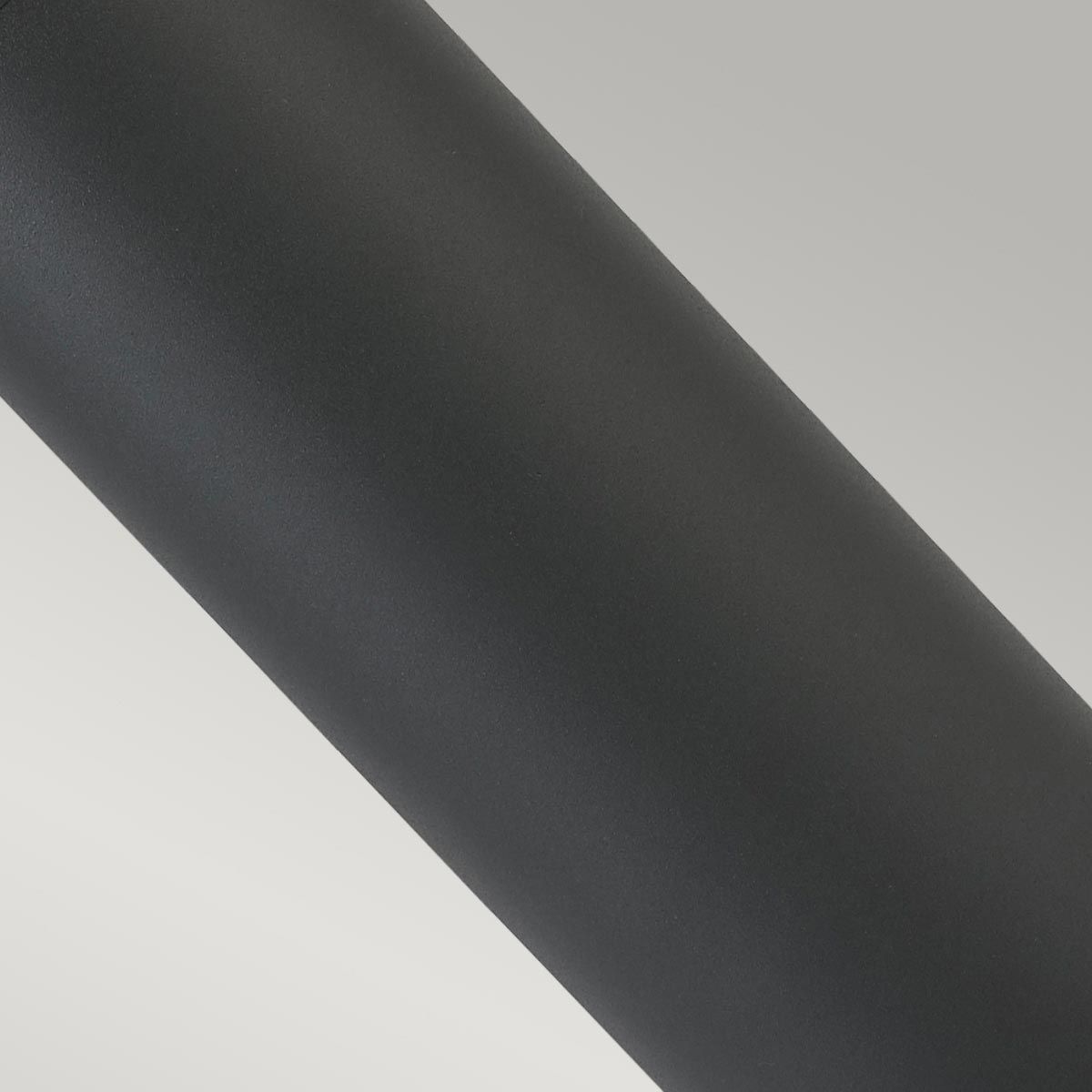 Egersund LED Bollard Various Type - Graphite Integrated LED IP65