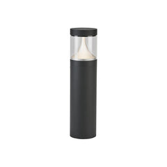 Egersund LED Bollard Various Type - Graphite Integrated LED IP65