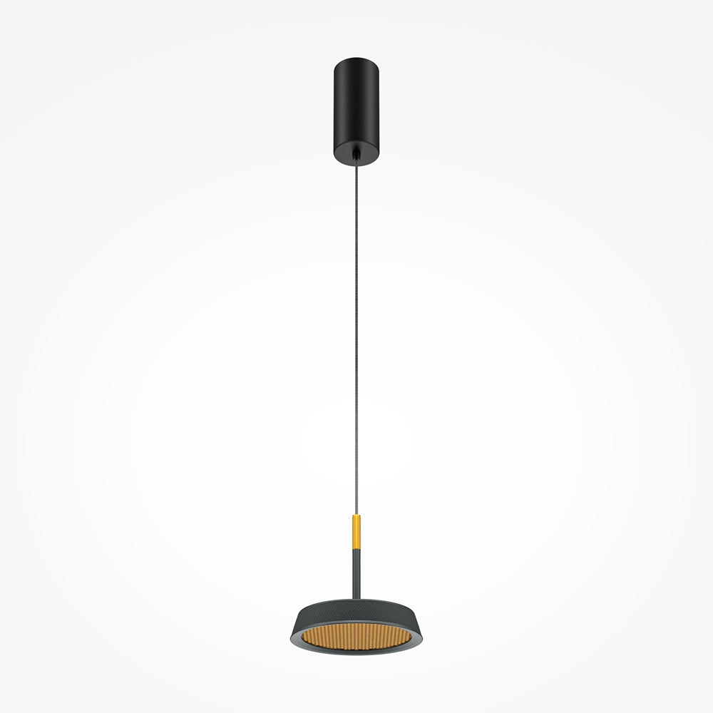 El Tablet Pendant lamp- Various Finishes