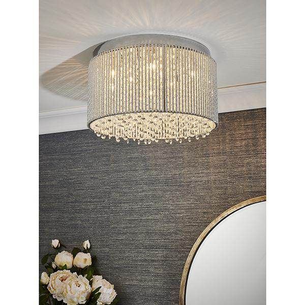 Elegance 10lt Flush 