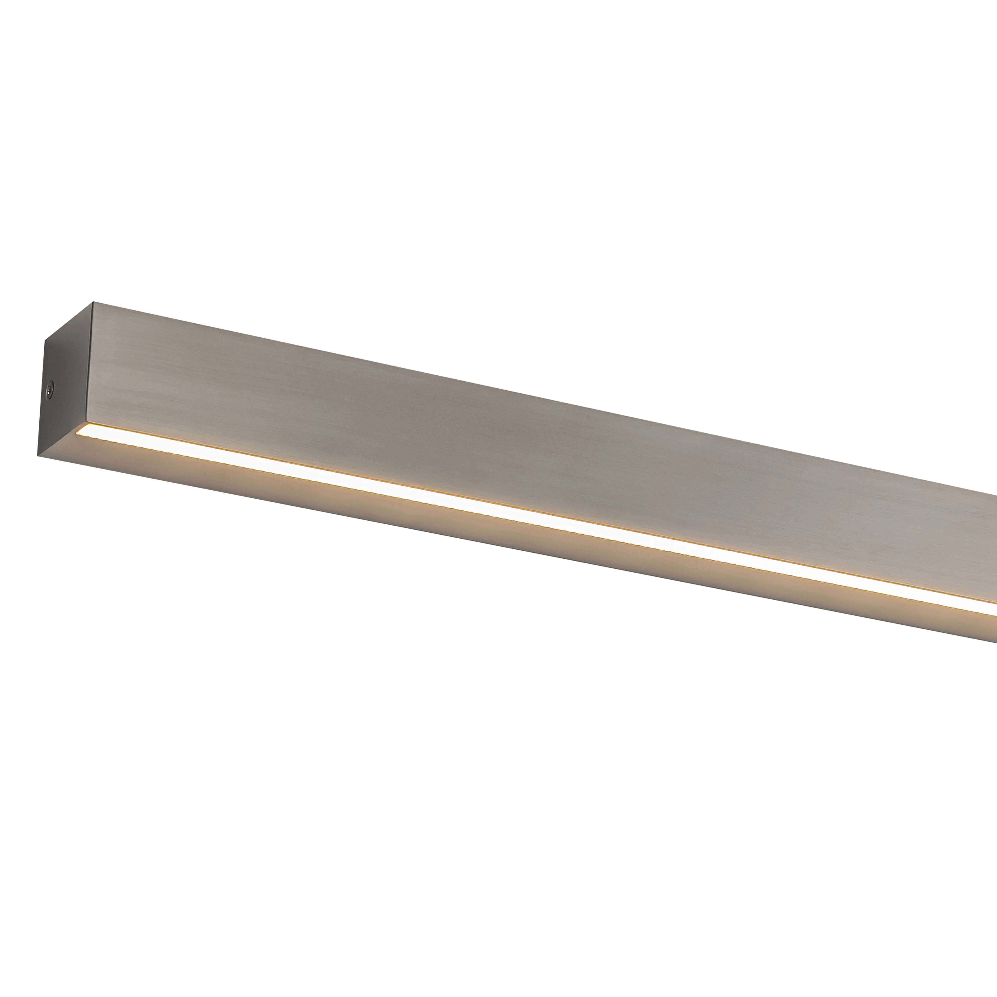 Elegance Small/ Large Linear Up & Down Wall Lamp 3yrs Warranty