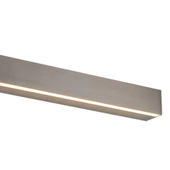 Elegance Small/ Large Linear Up & Down Wall Lamp 3yrs Warranty