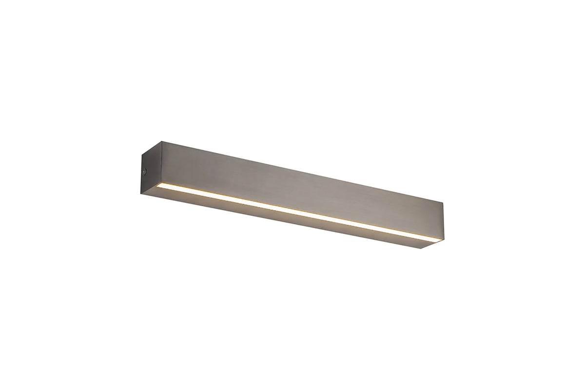 Elegance Small/ Large Linear Up & Down Wall Lamp 3yrs Warranty