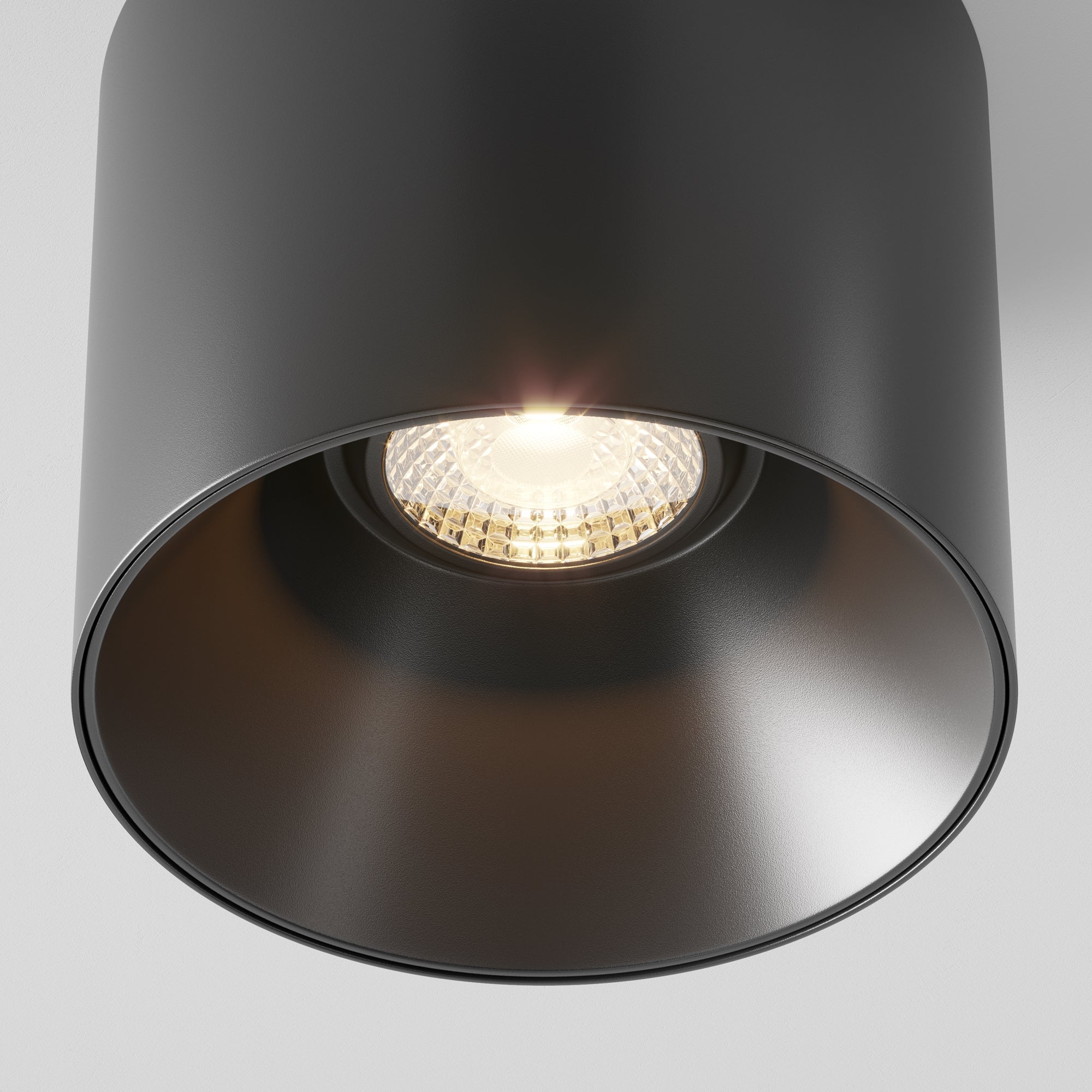Alfa LED Flush Ceiling Light