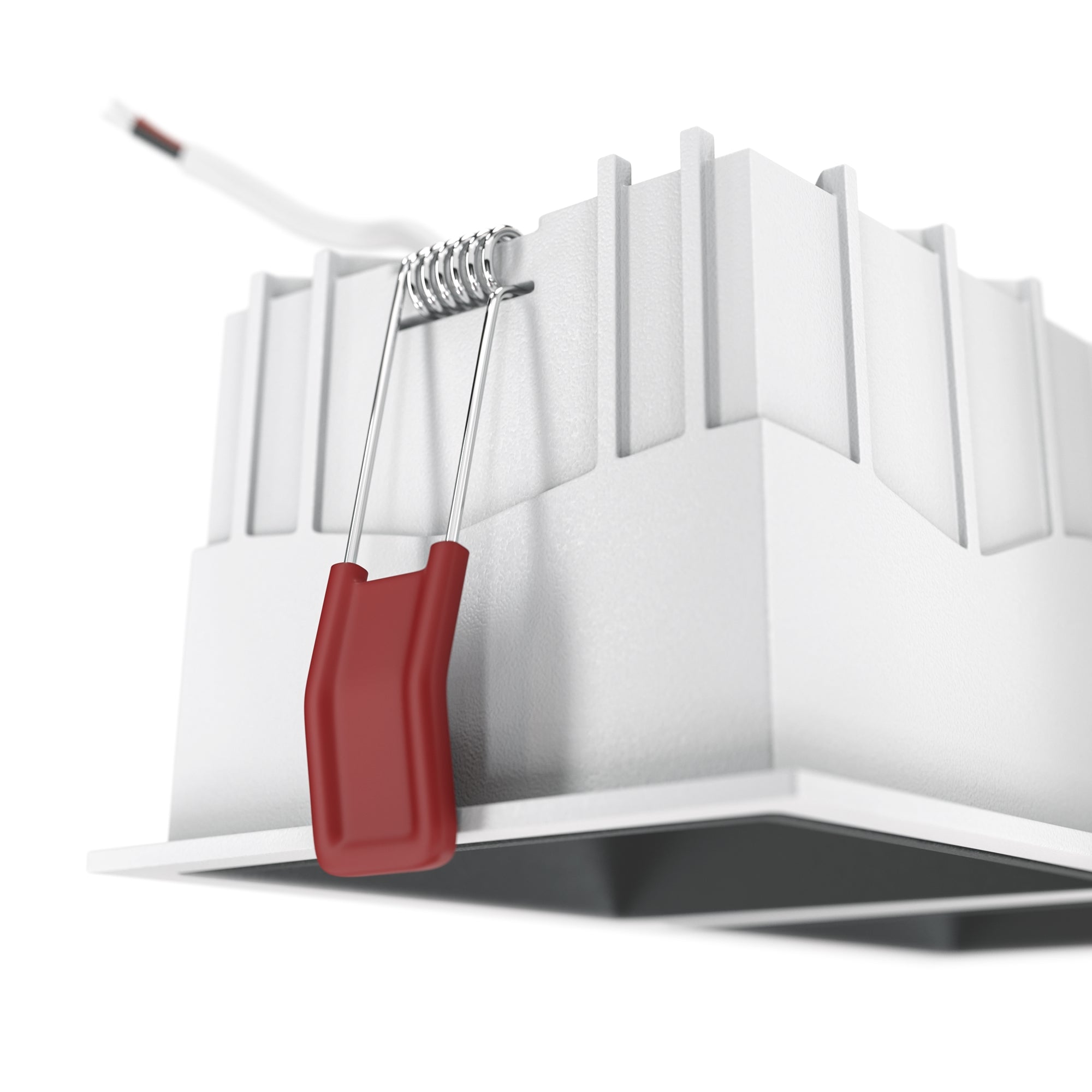 Alfa LED Recessed Ceiling Lights
