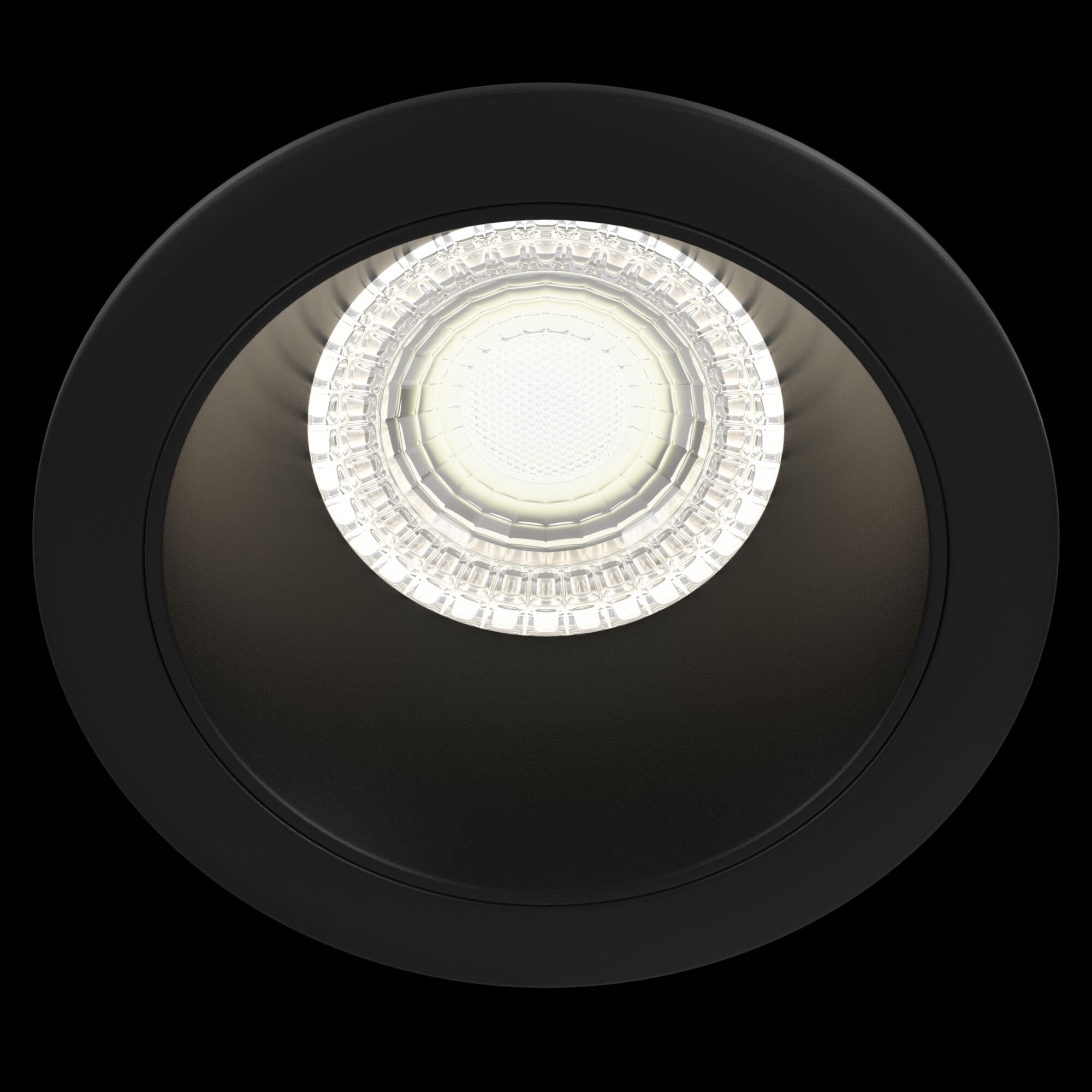 Share Recessed Ceiling Lights - Various Shapes & Finishes