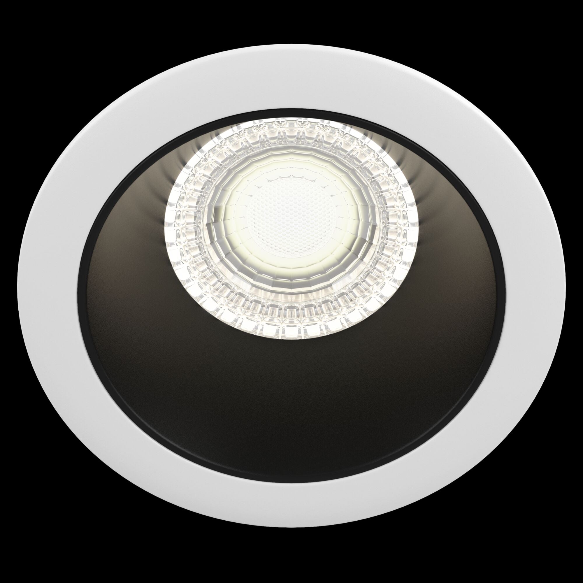 Share Recessed Ceiling Lights - Various Shapes & Finishes