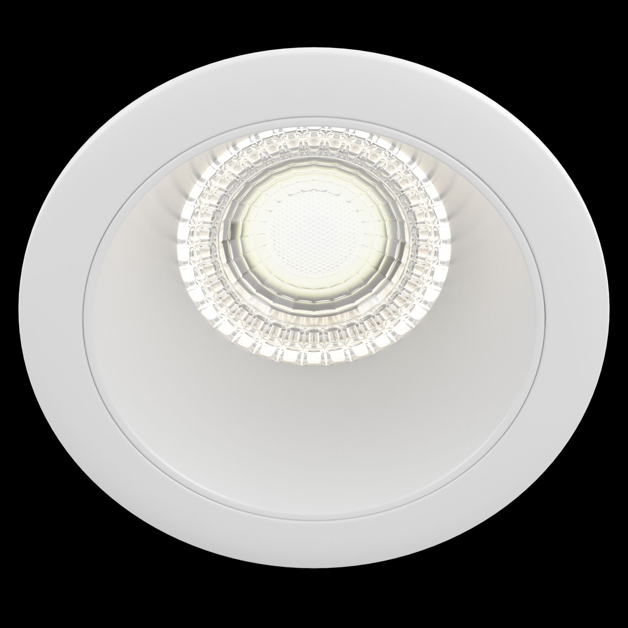 Share Recessed Ceiling Lights - Various Shapes & Finishes