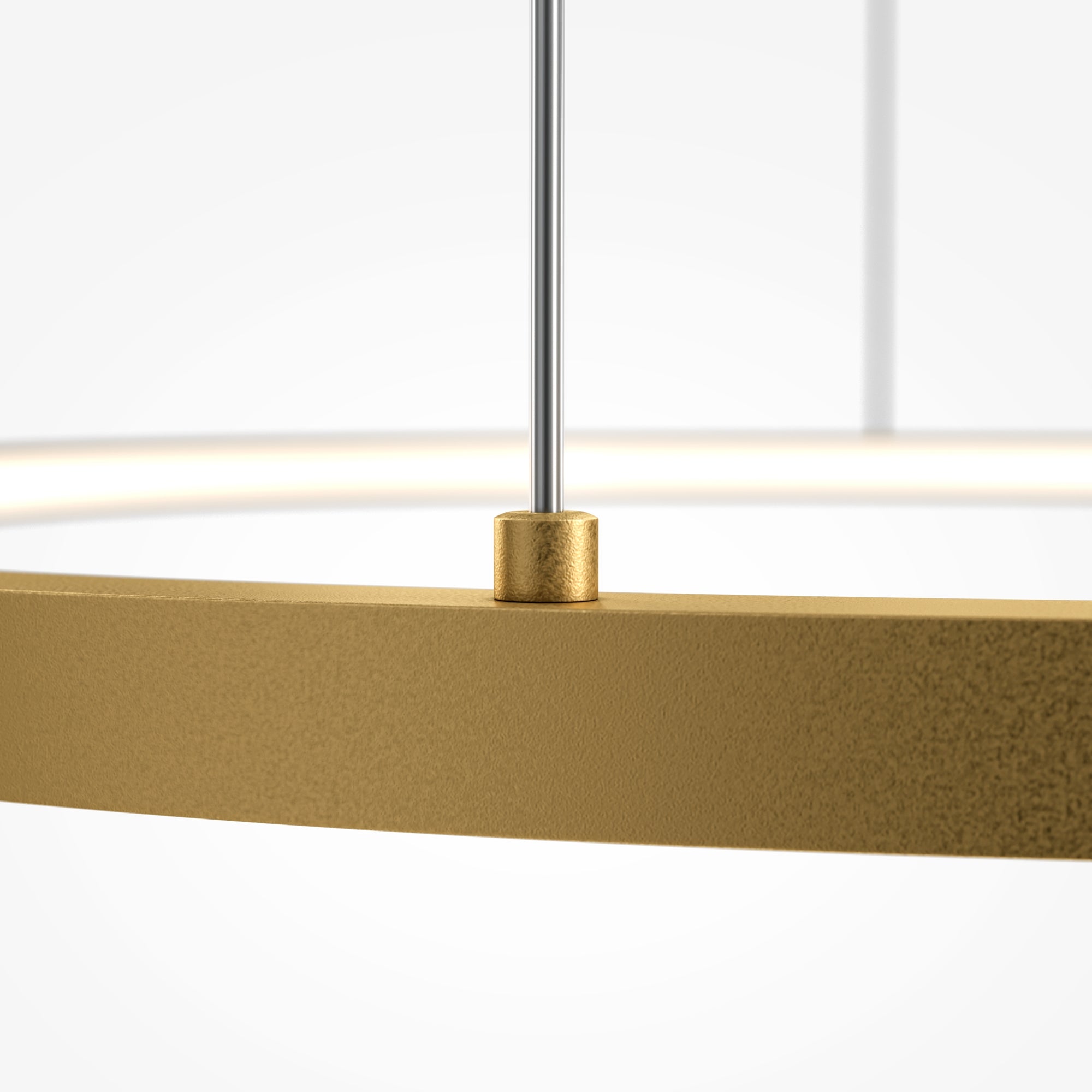 Glint LED Centre Ceiling Light