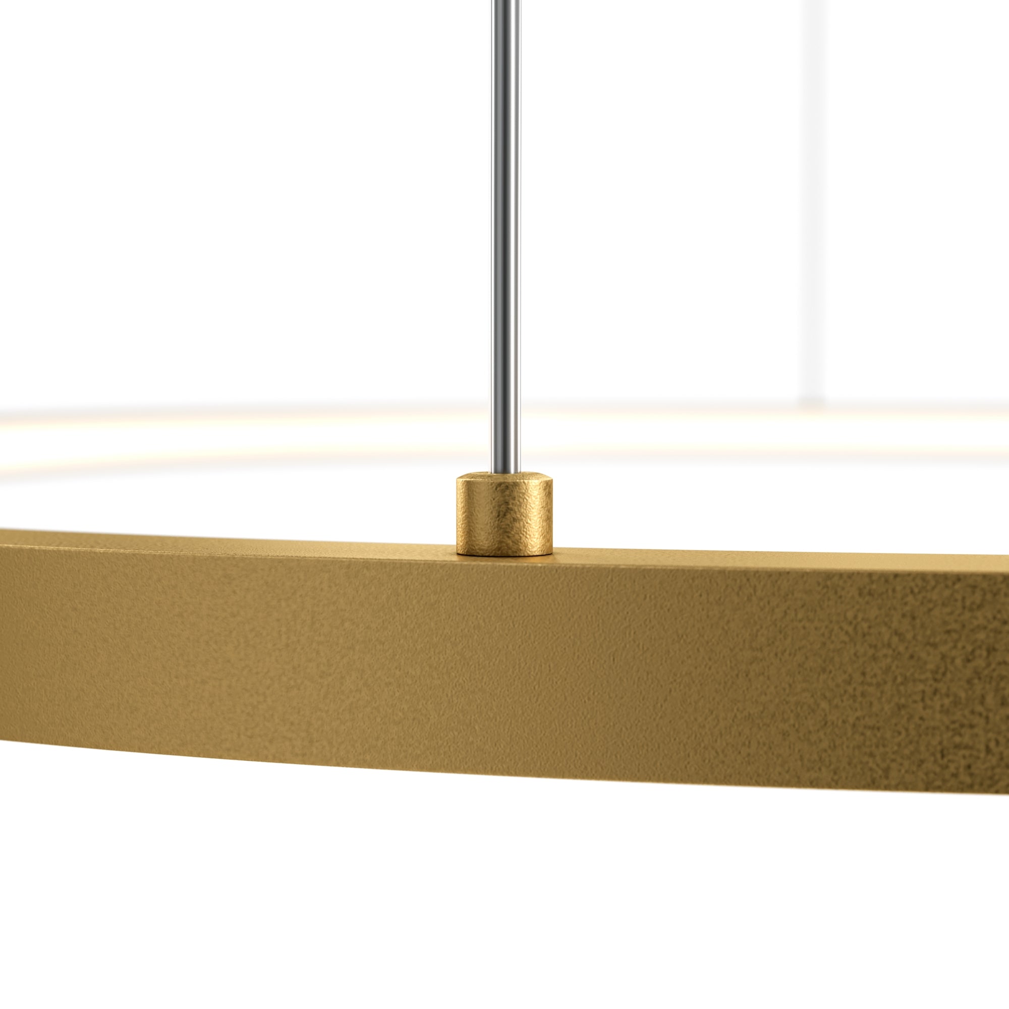 Glint LED Centre Ceiling Light