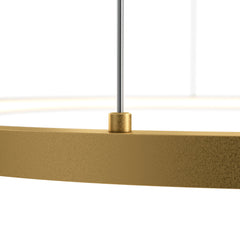 Glint LED Centre Ceiling Light