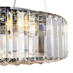 Recinto 6Lt Crystal Ceiling Light - Promotional Offer