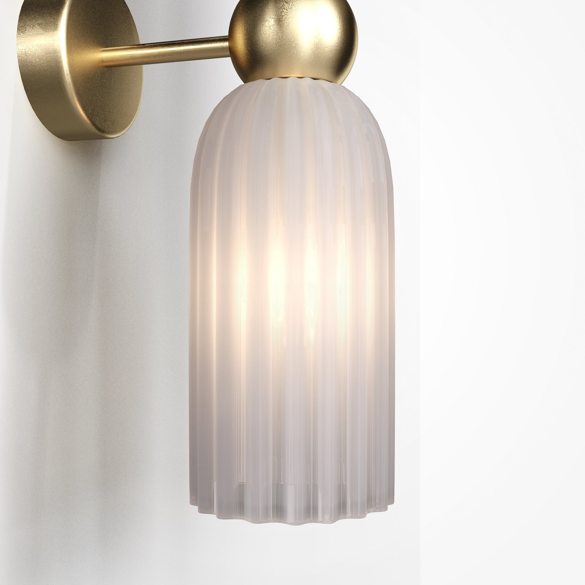 Antic - Up/Down Wall Light