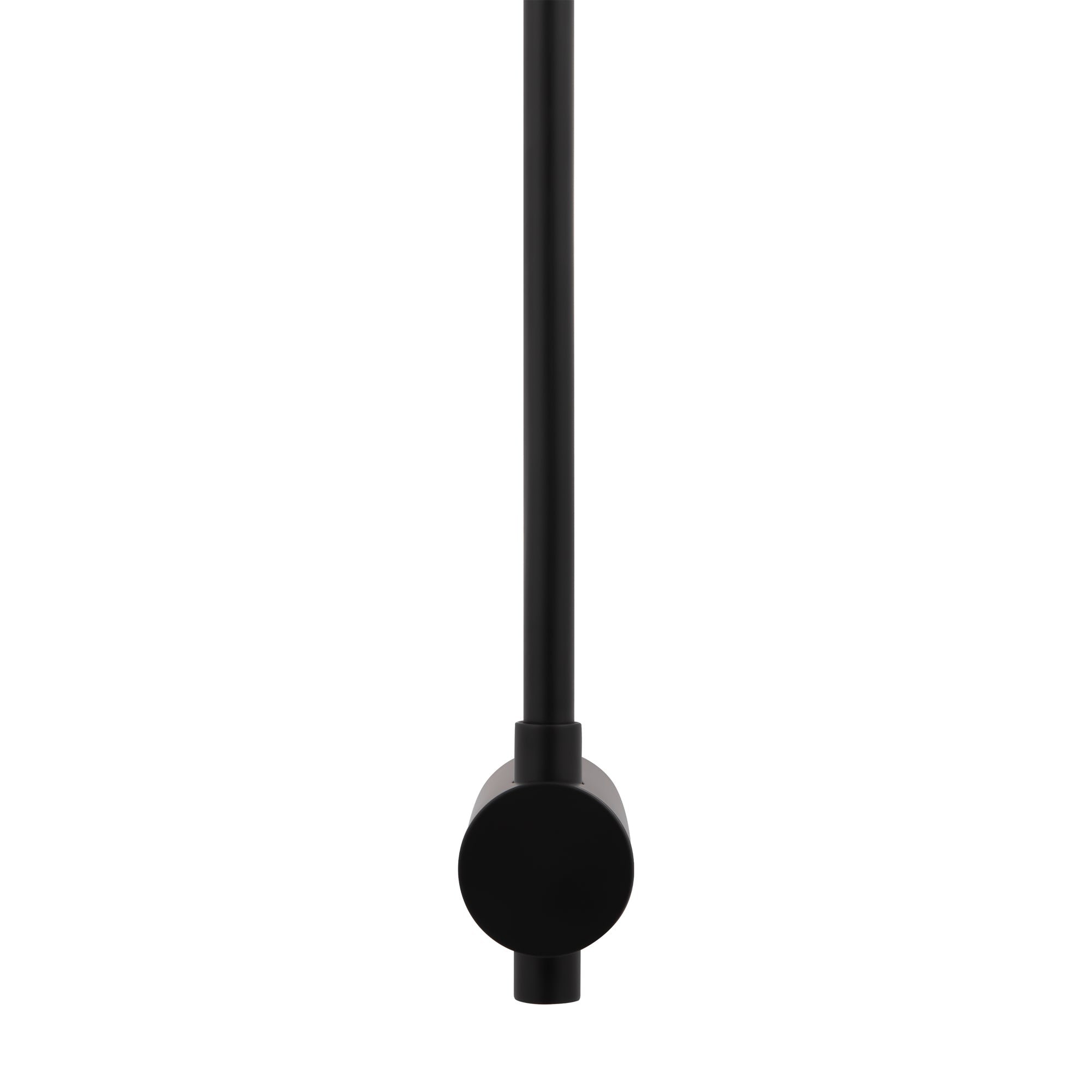 Rotta Medium/Large Indoor LED Wall Light - Gold/Black Finish