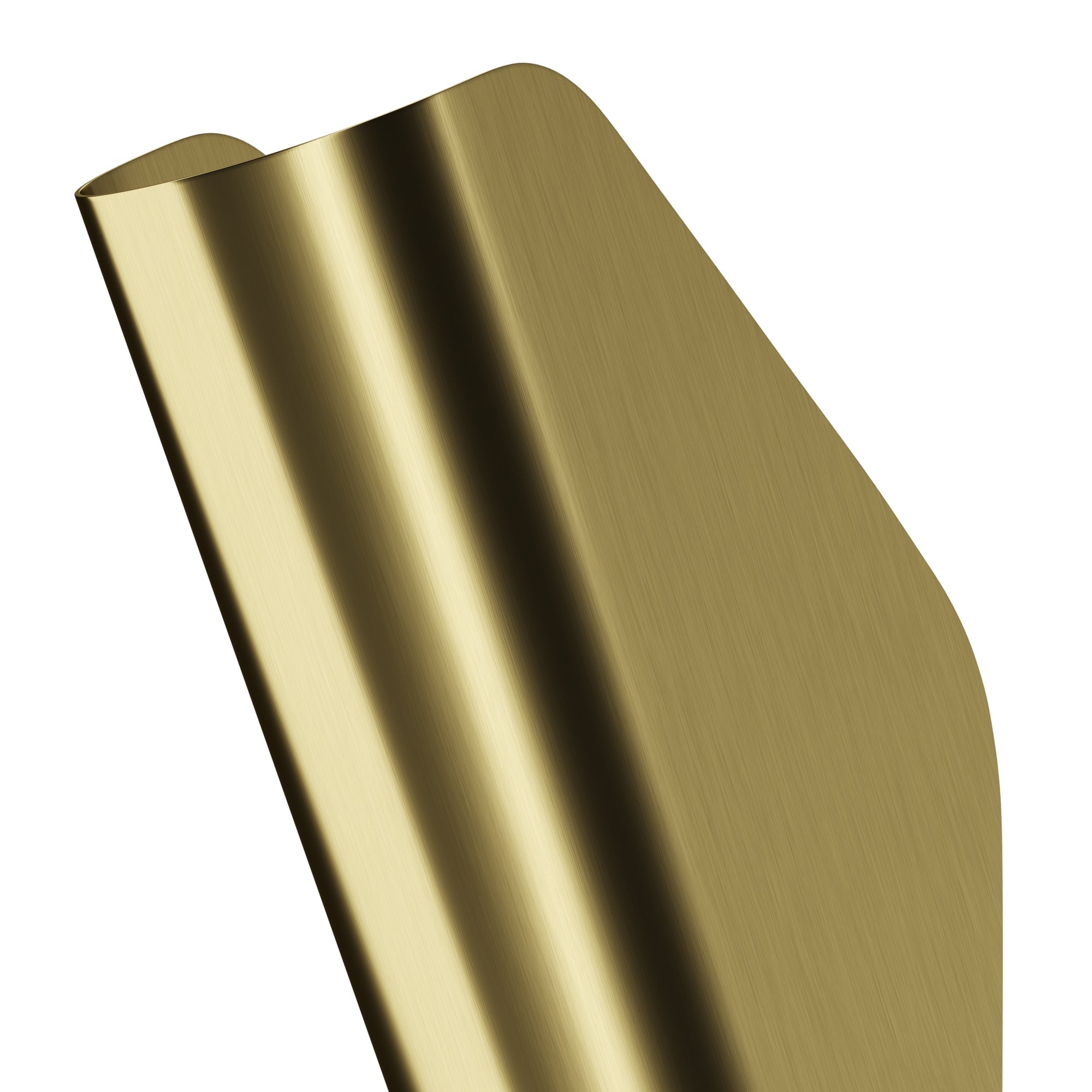 Notta Indoor Single Wall Light - Matte Black/Brass/Matte White Finish