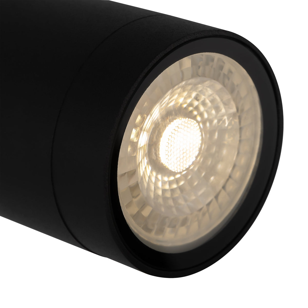 Scope Outdoor Black - Finish