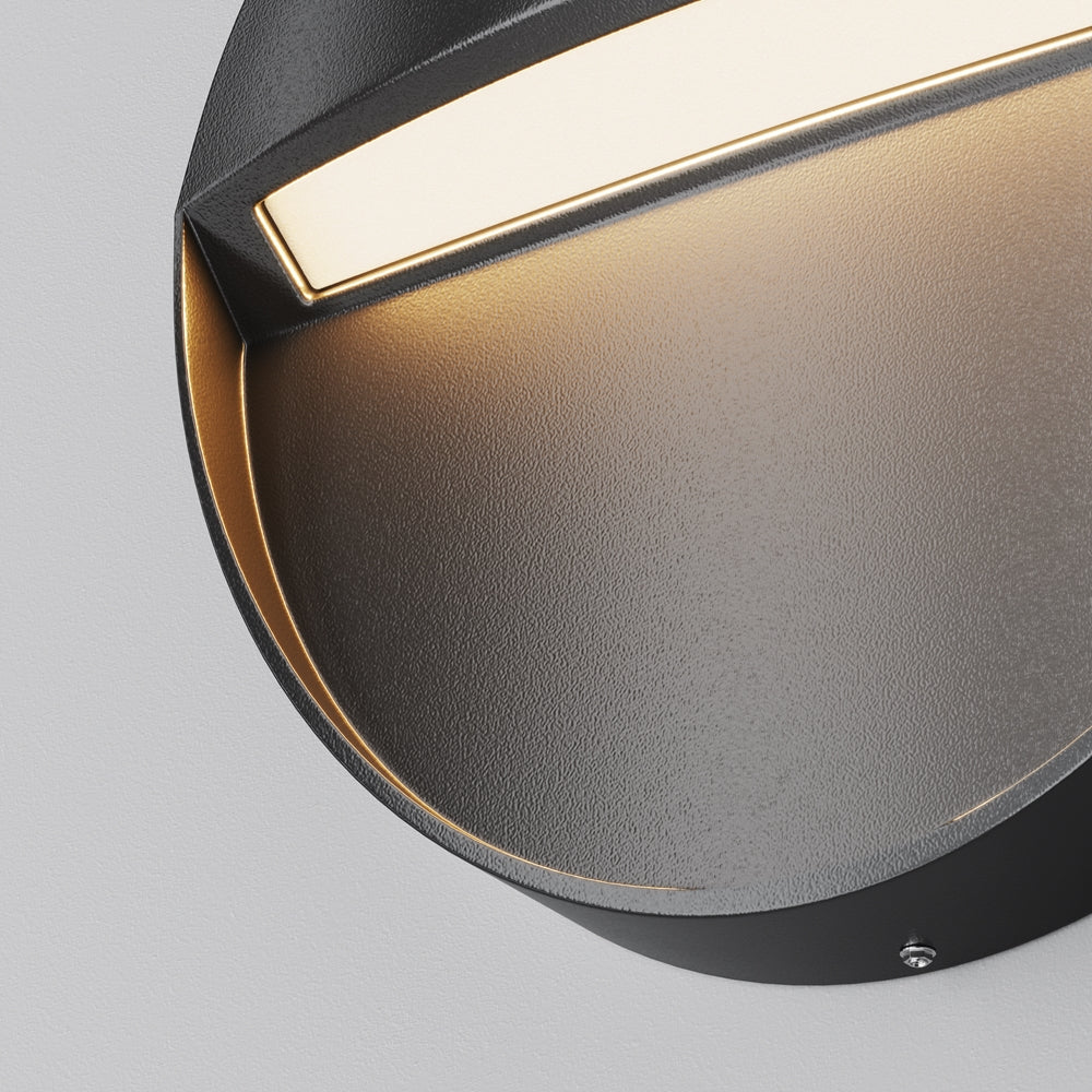 Mane Lighting for stairs- Round/ Square