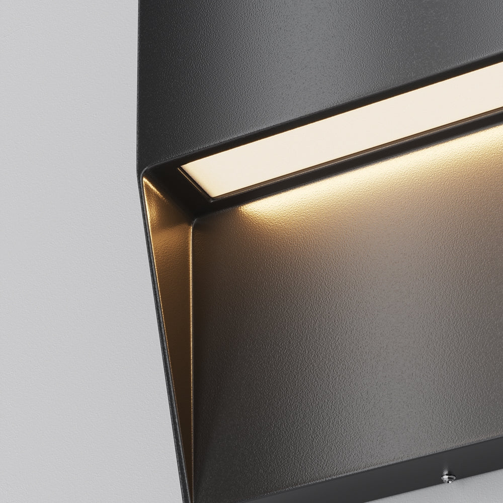 Mane Lighting for stairs- Round/ Square