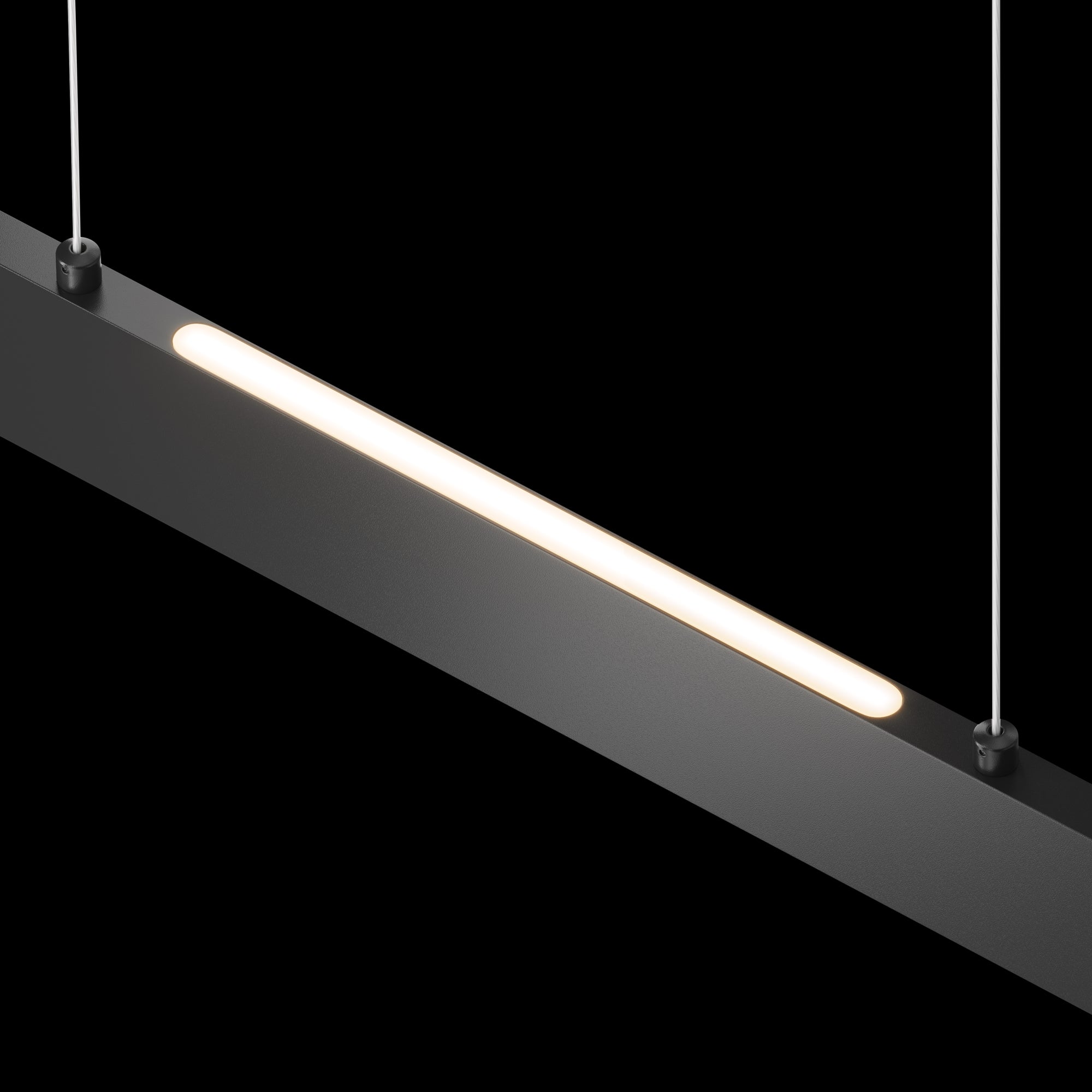 Step Kitchen Linear LED Light - Various Finishes