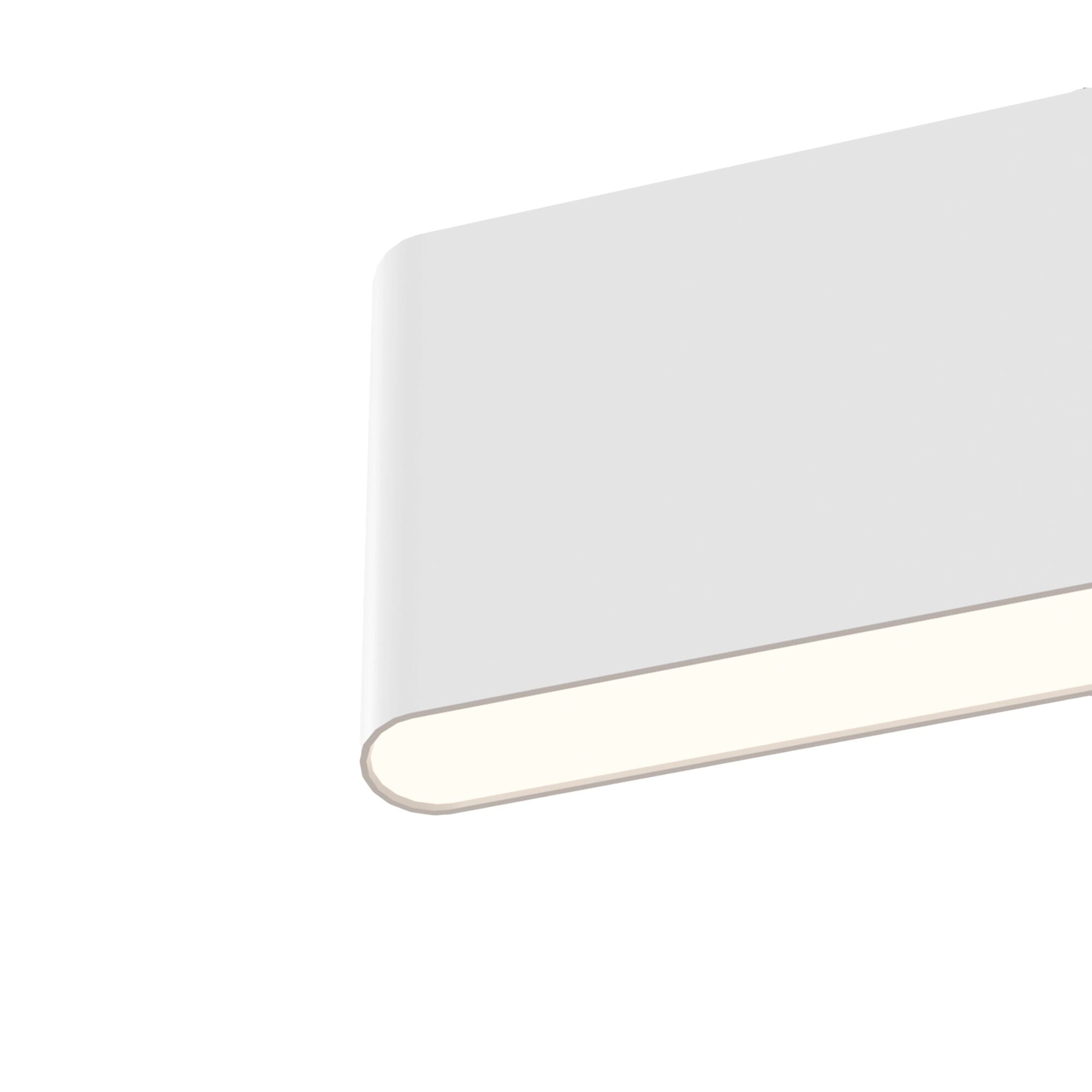 Step Kitchen Linear LED Light - Various Finishes