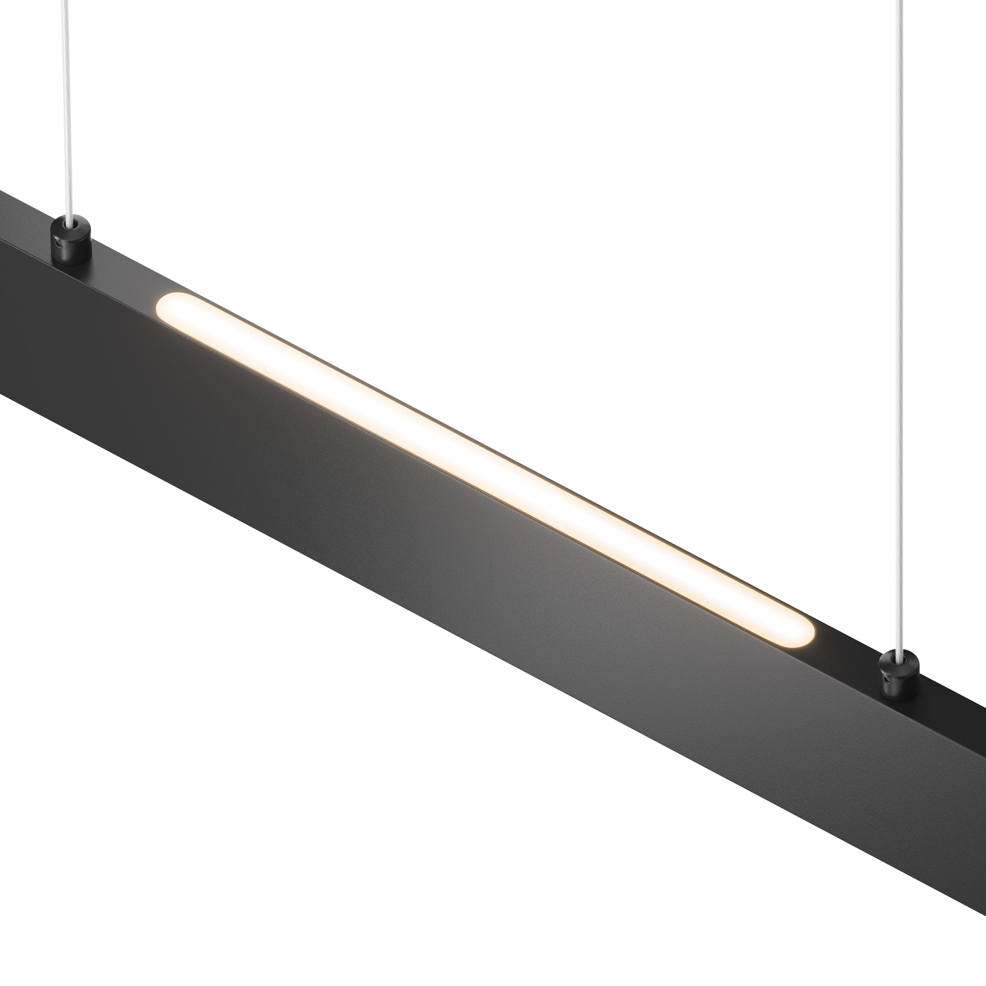 Step Kitchen Linear LED Light - Various Finishes