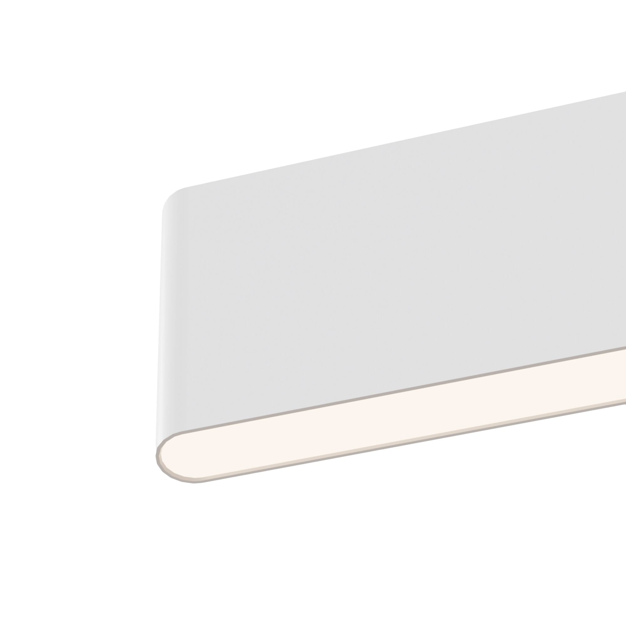 Step Kitchen Linear LED Light - Various Finishes