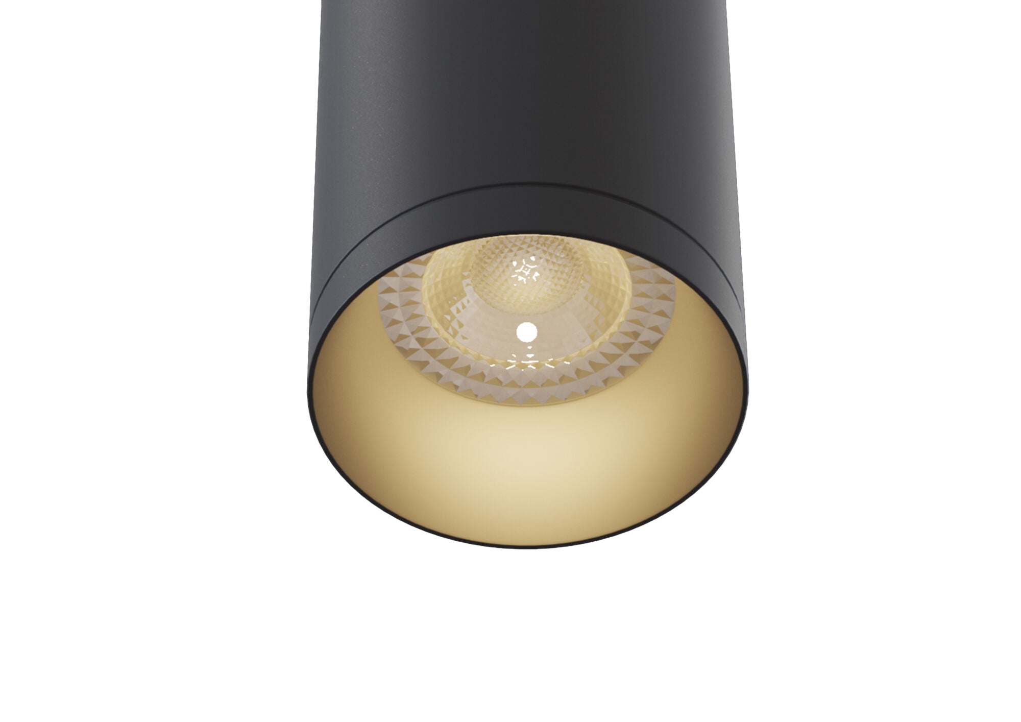 Shelby Pendant Light - Black