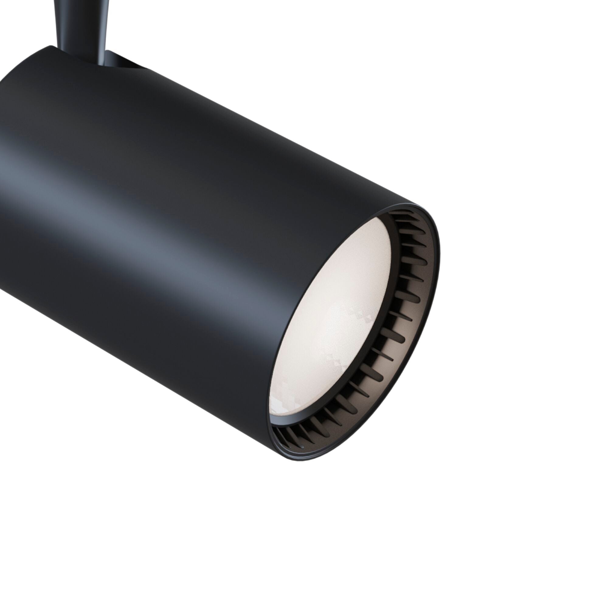 Vuoro Unity Track Lighting -Integrated LED