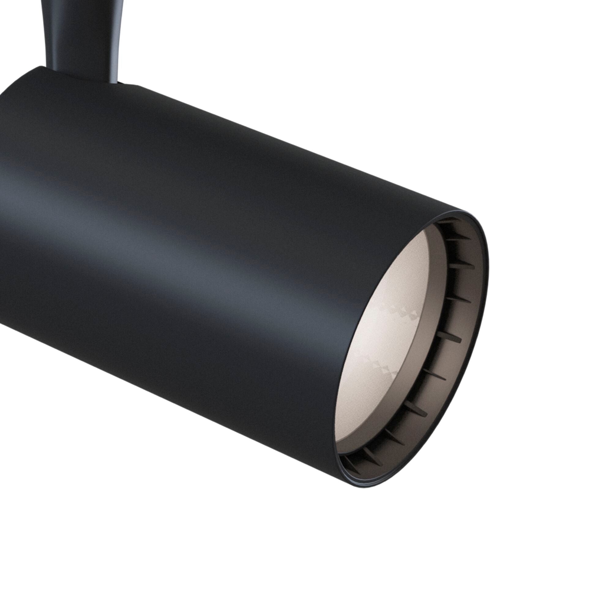 Vuoro Unity Track Lighting -Integrated LED