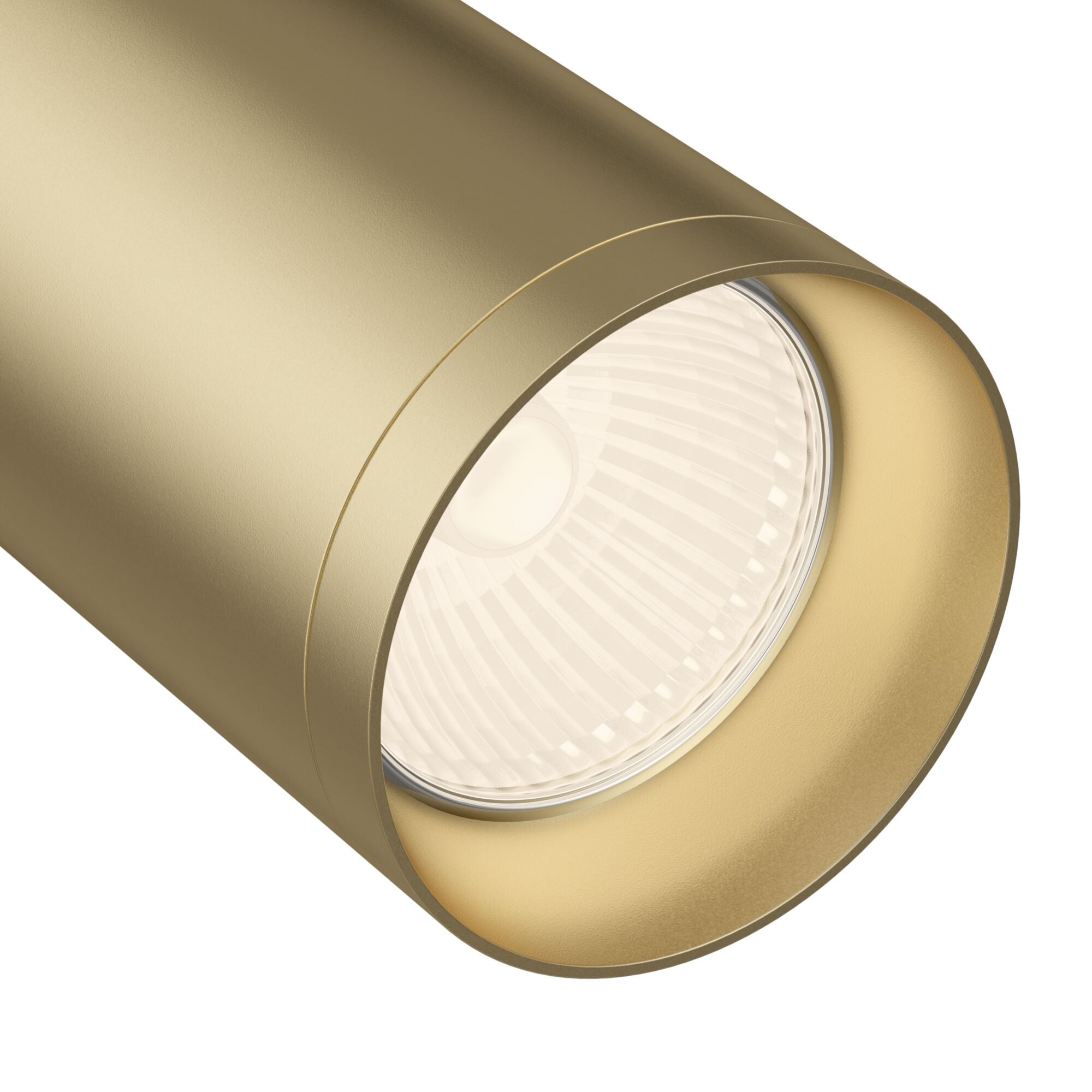 Focus Unity Track Lighting GU10