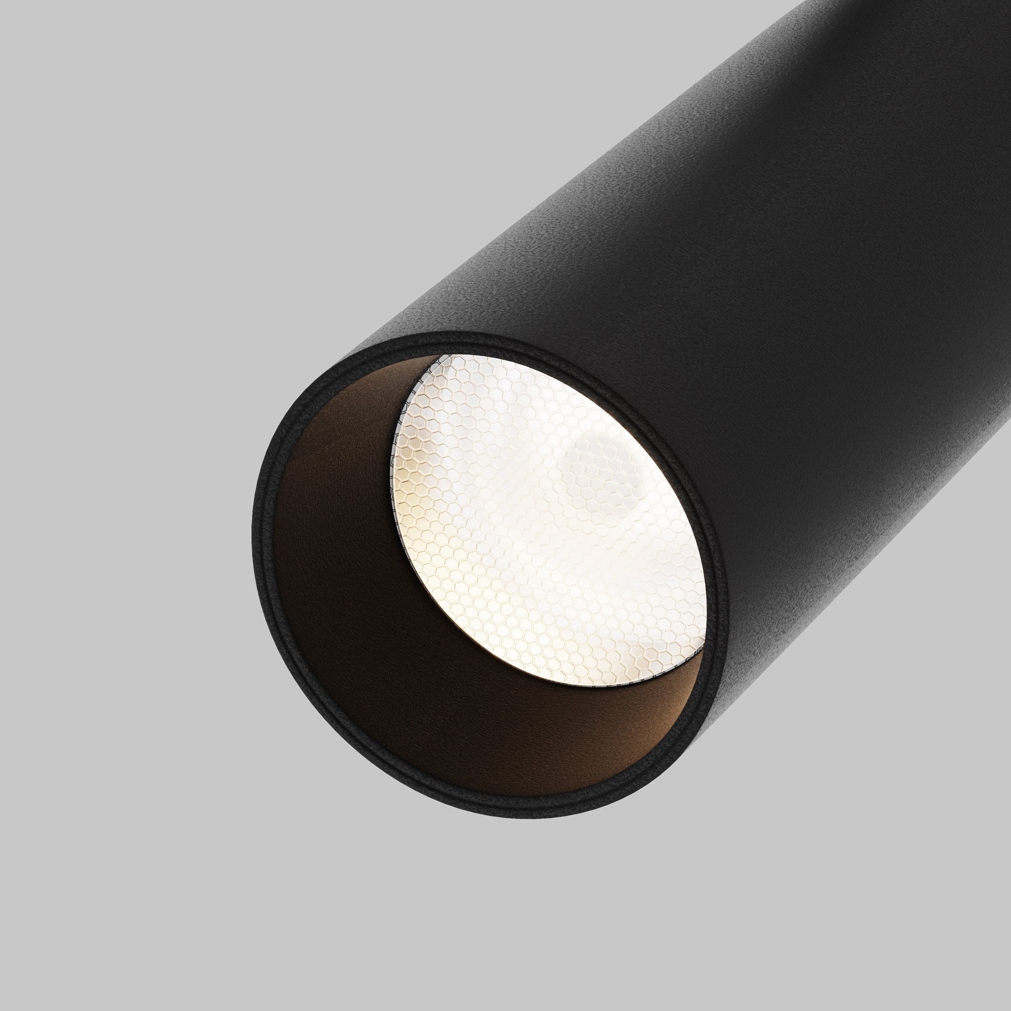 Track luminaire Focus Led Exility