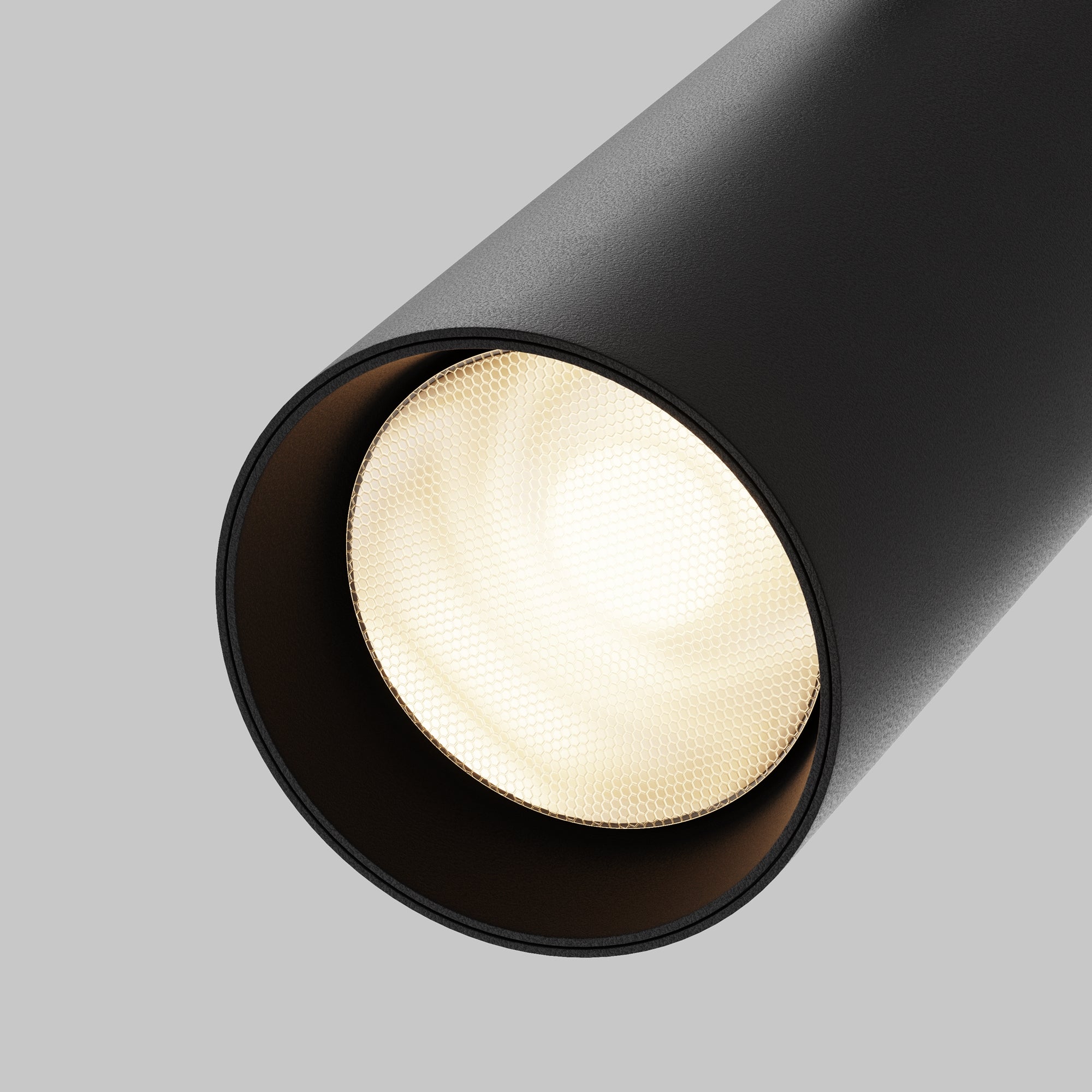 Track luminaire Focus Led Exility