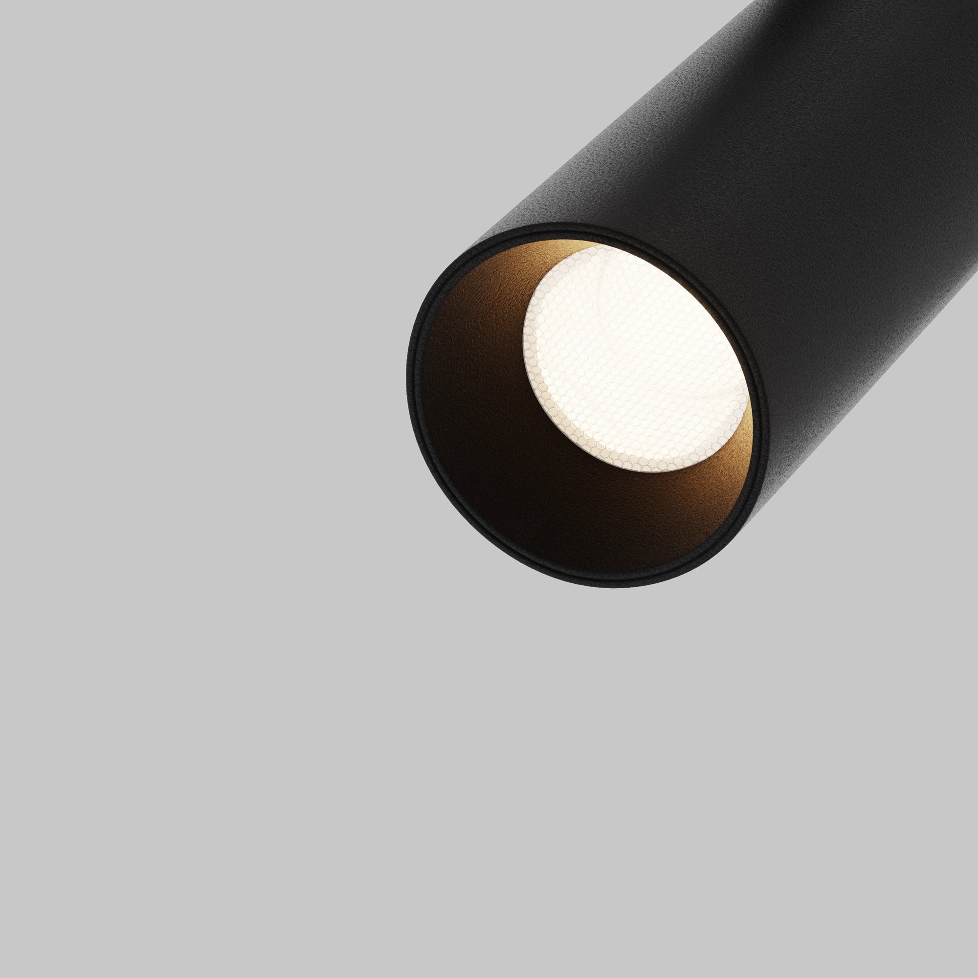 Track luminaire Focus Led Exility