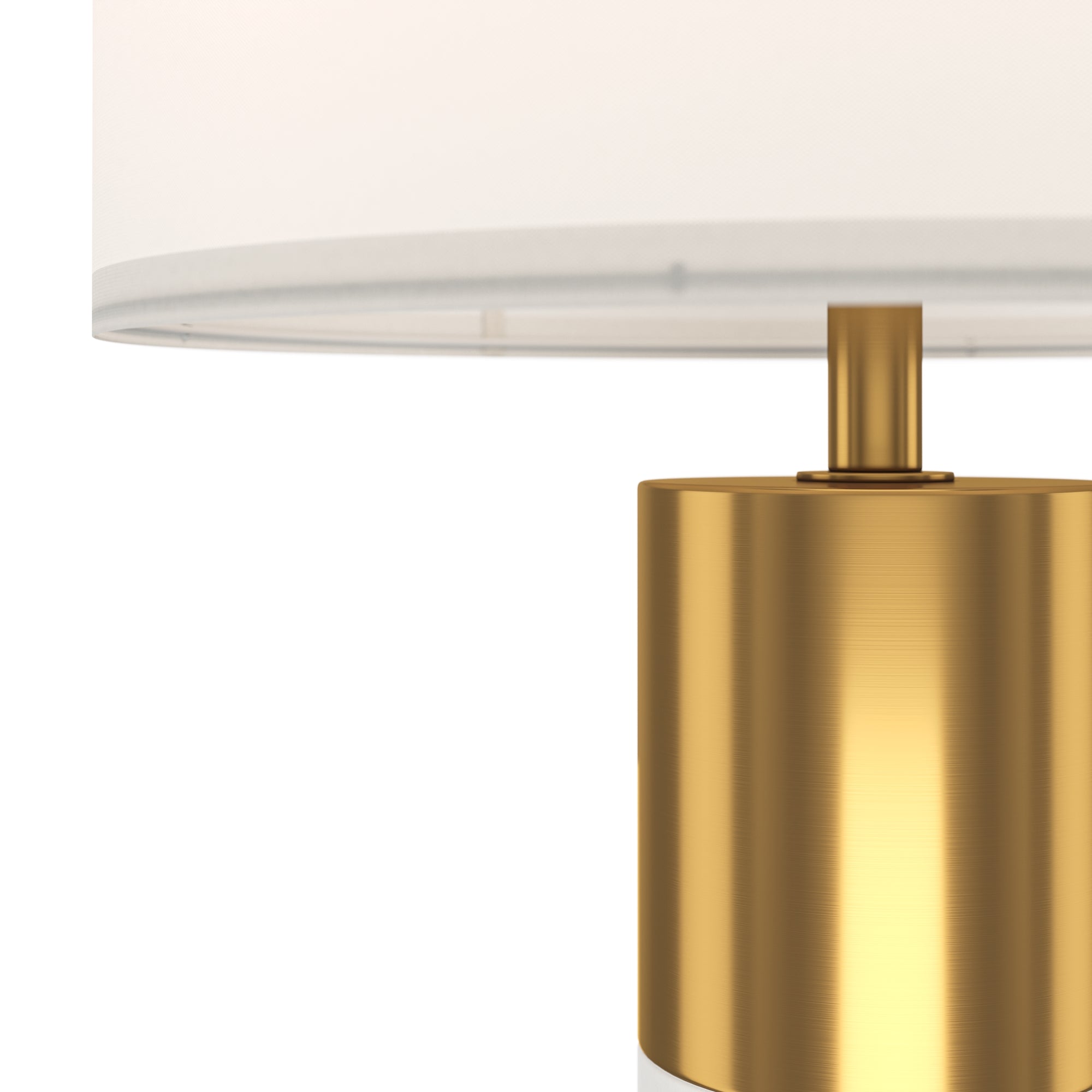 Bianco Table Lamp - Various Sizes